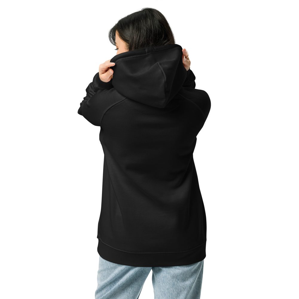 Whisker Window Unisex Hoodie – Watch the World with Them - Image 4