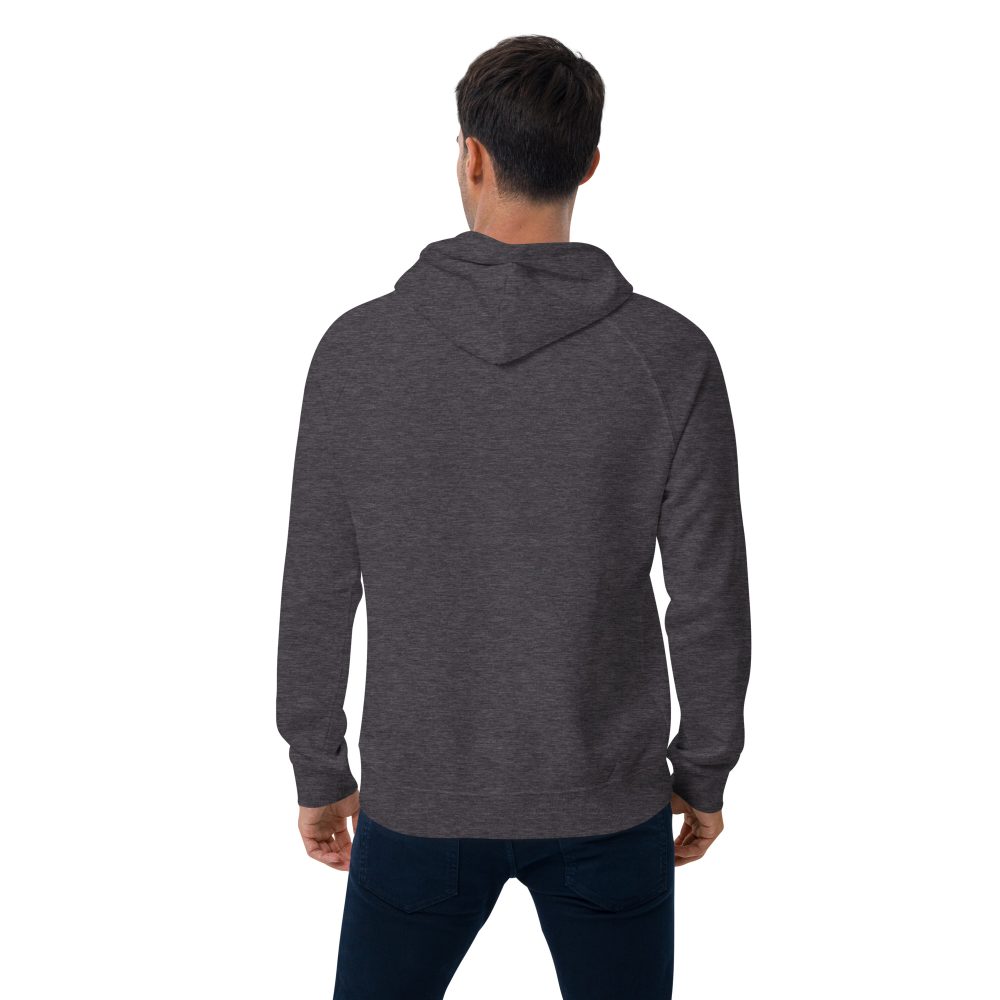 Perch & Peace Unisex Hoodie – Tranquility Woven into Every Stitch - Image 24
