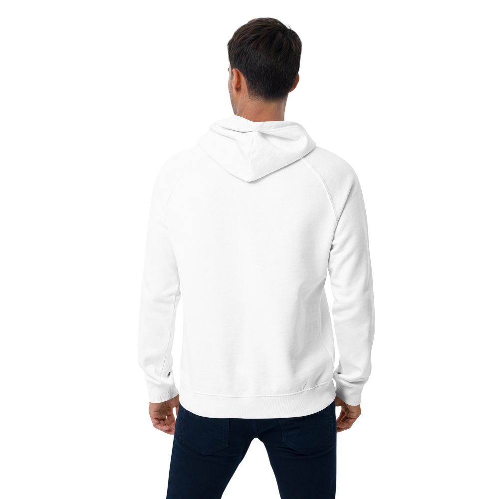 Perch & Peace Unisex Hoodie – Tranquility Woven into Every Stitch - Image 32