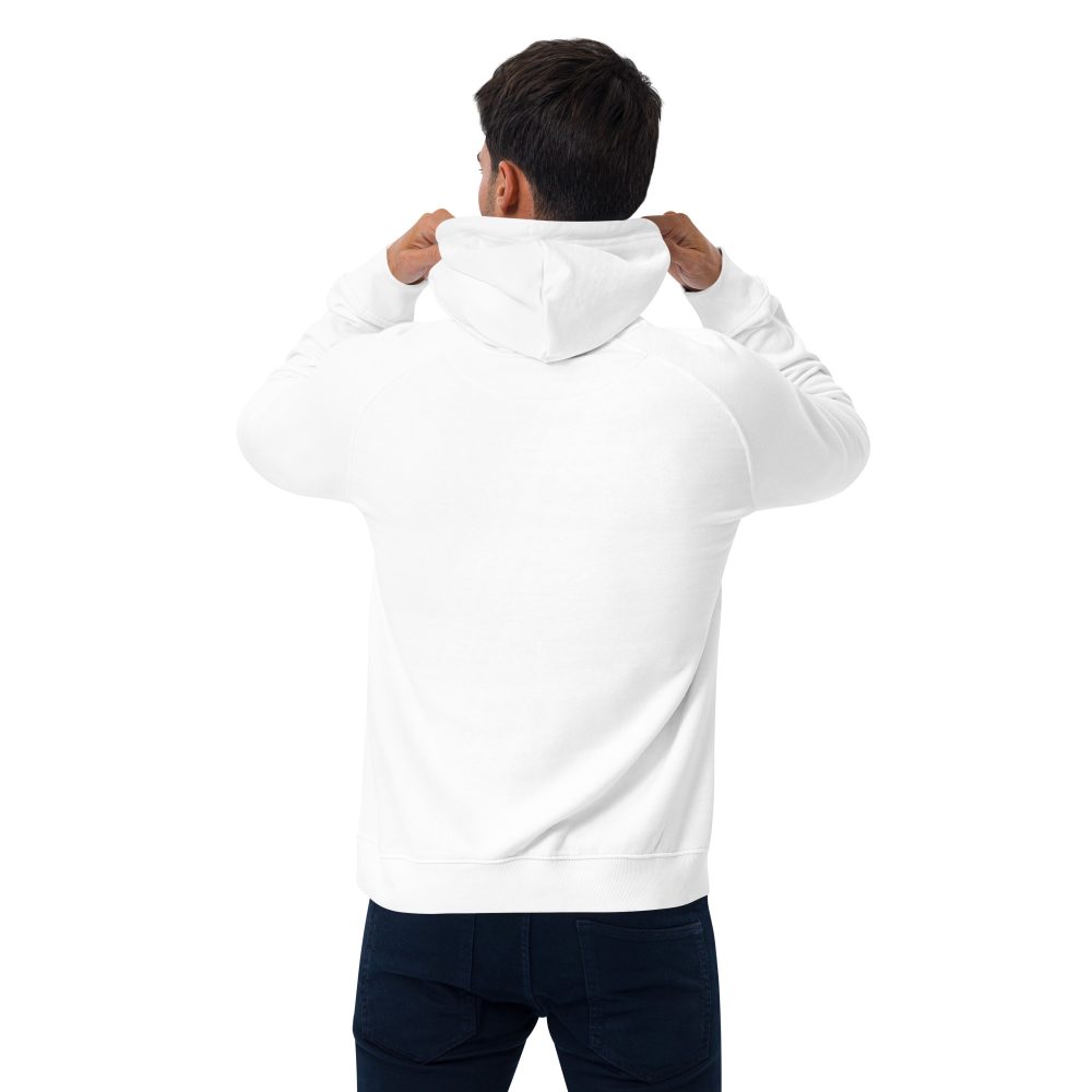 Perch & Peace Unisex Hoodie – Tranquility Woven into Every Stitch - Image 31