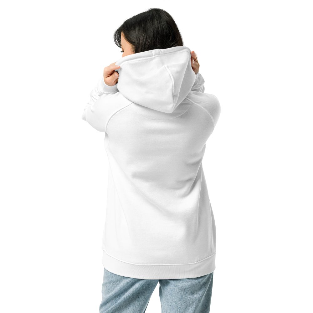Whisker Window Unisex Hoodie – Watch the World with Them - Image 12