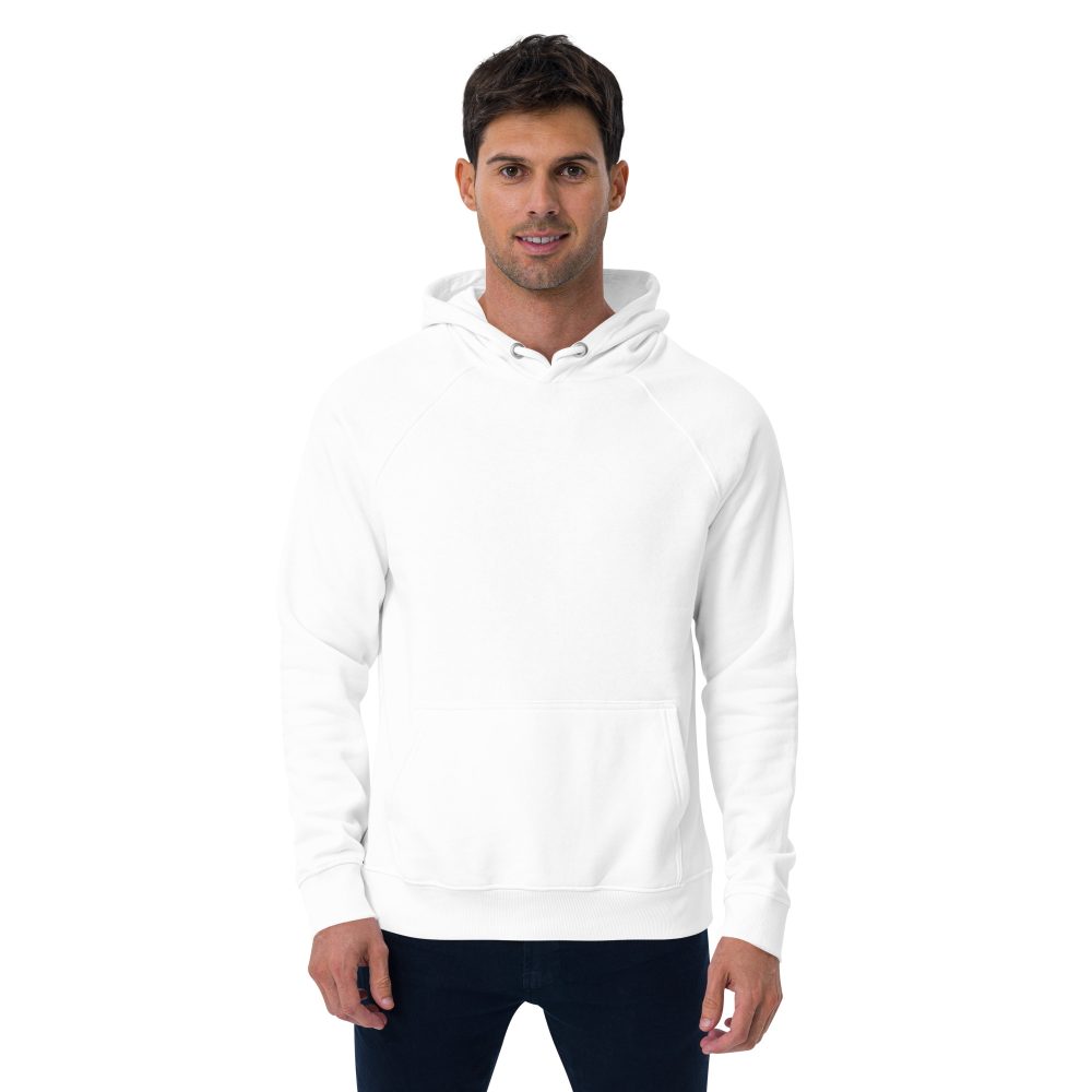 Perch & Peace Unisex Hoodie – Tranquility Woven into Every Stitch - Image 28