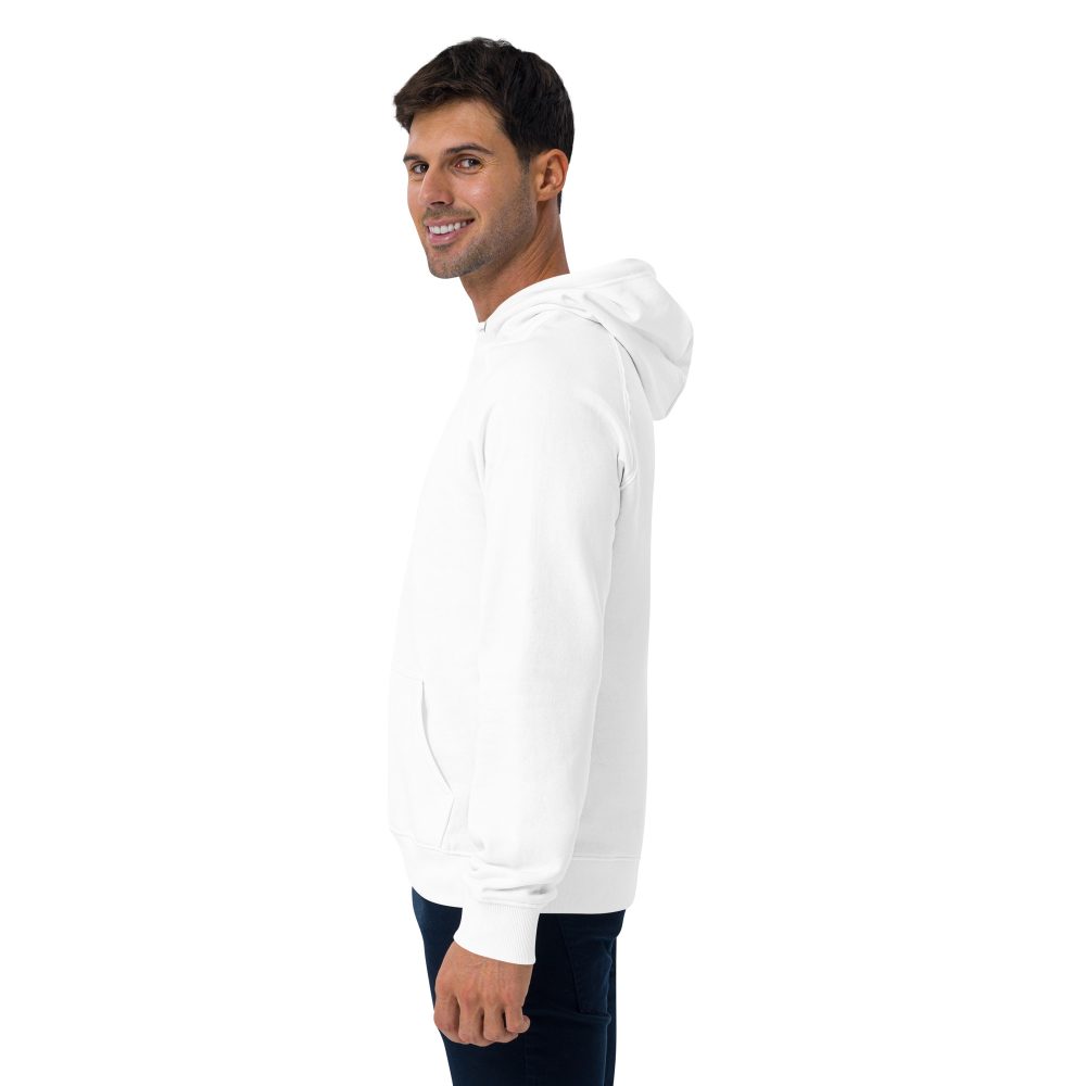 Perch & Peace Unisex Hoodie – Tranquility Woven into Every Stitch - Image 33