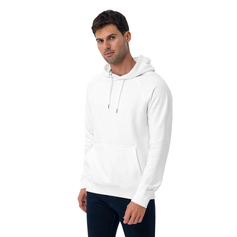 Perch & Peace Unisex Hoodie – Tranquility Woven into Every Stitch - Image 34
