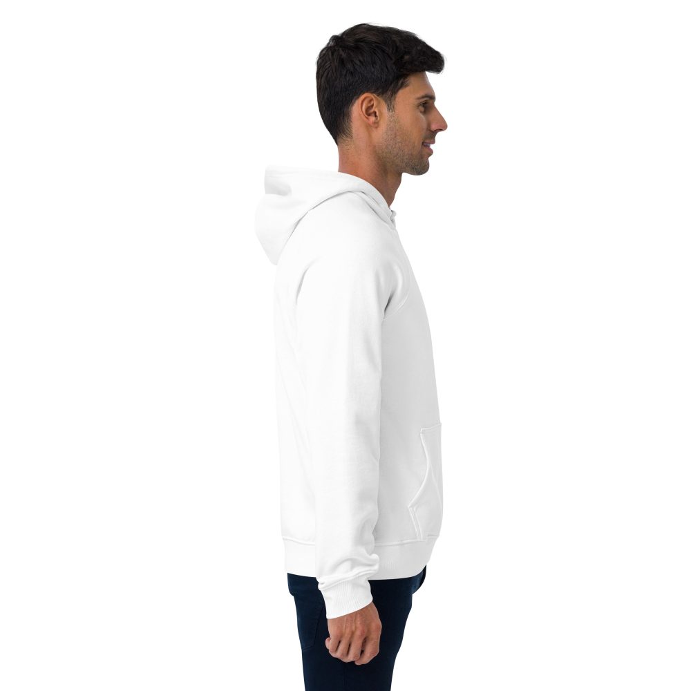 Perch & Peace Unisex Hoodie – Tranquility Woven into Every Stitch - Image 35