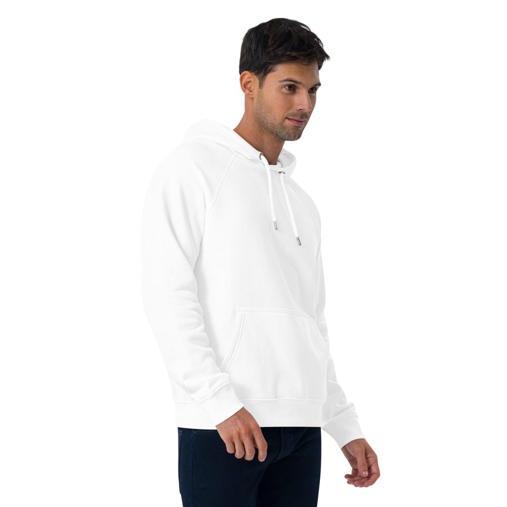 Perch & Peace Unisex Hoodie – Tranquility Woven into Every Stitch - Image 36