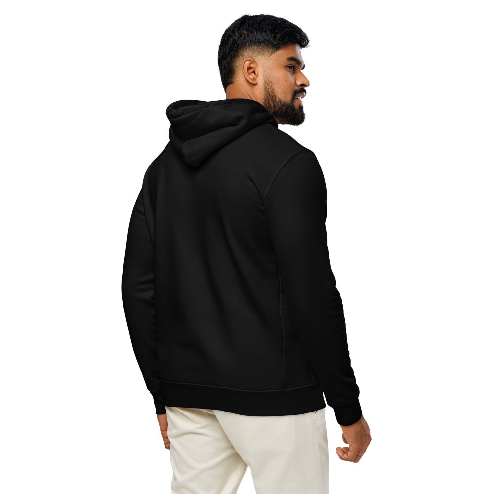 Mystic Meow Unisex Hoodie – Wear the Magic of Cats - Image 2