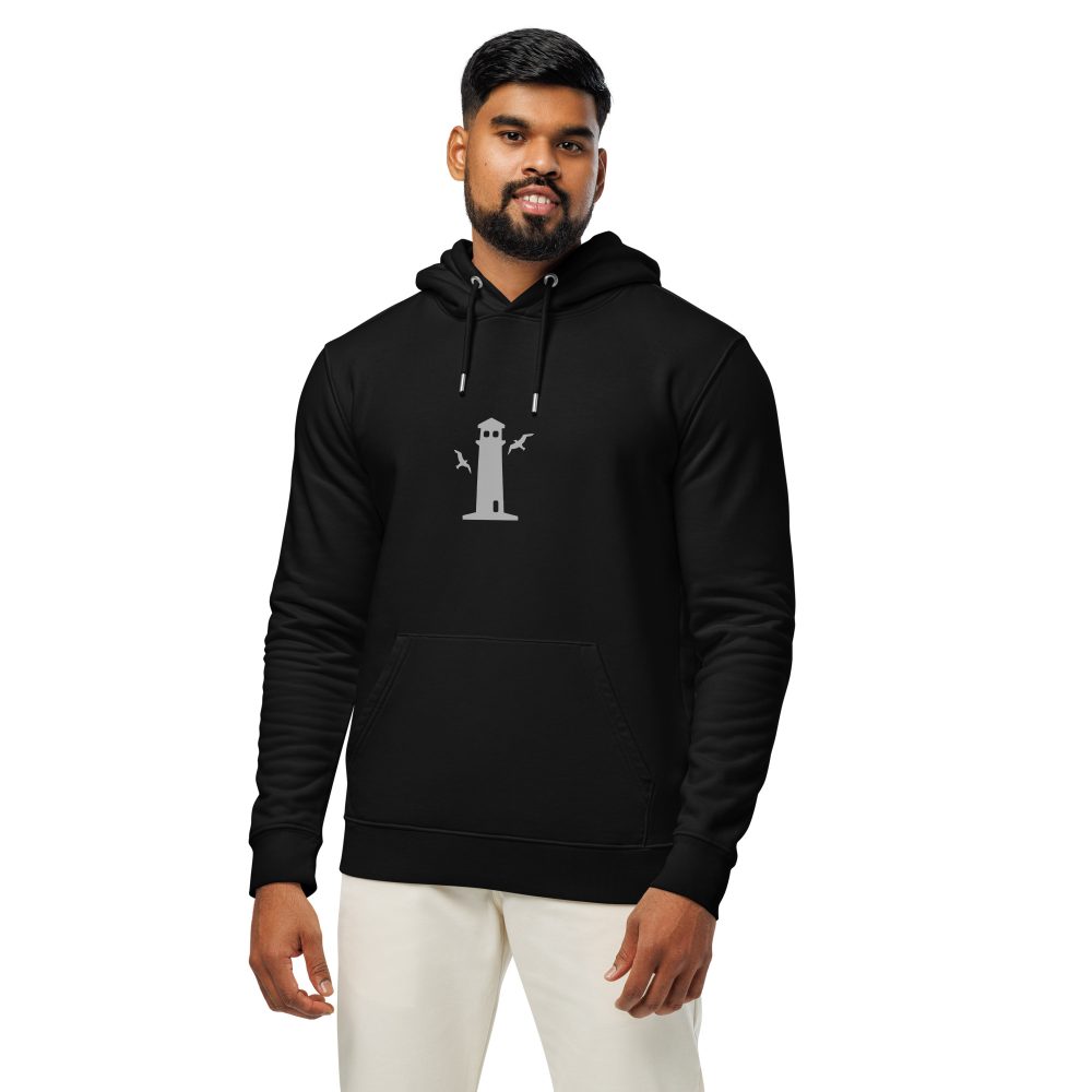 Birdwatcher’s Bliss Unisex Hoodie – For Mornings Filled with Chirps and Coffee