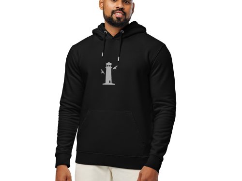 Birdwatcher’s Bliss Unisex Hoodie – For Mornings Filled with Chirps and Coffee