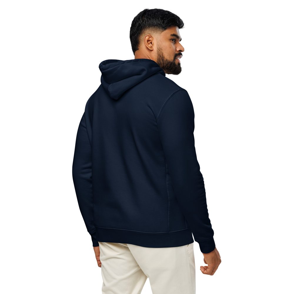 Unleash the Love Unisex Hoodie – For Dog Devotees Who Wear Their Heart Out - Image 6