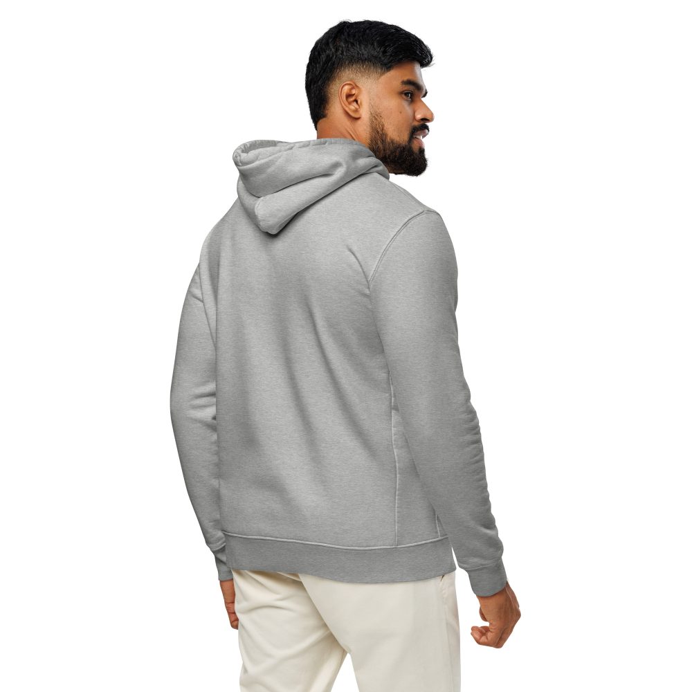 Mystic Meow Unisex Hoodie – Wear the Magic of Cats - Image 9
