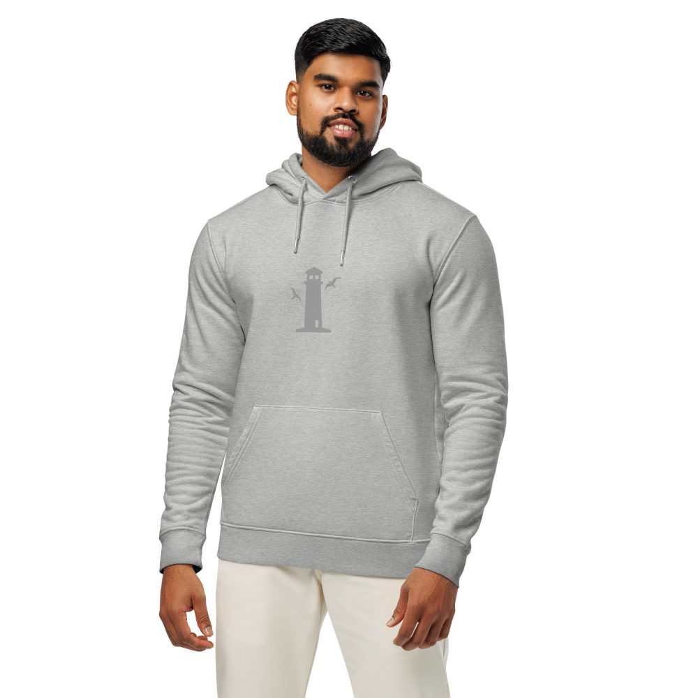 Birdwatcher’s Bliss Unisex Hoodie – For Mornings Filled with Chirps and Coffee - Image 10