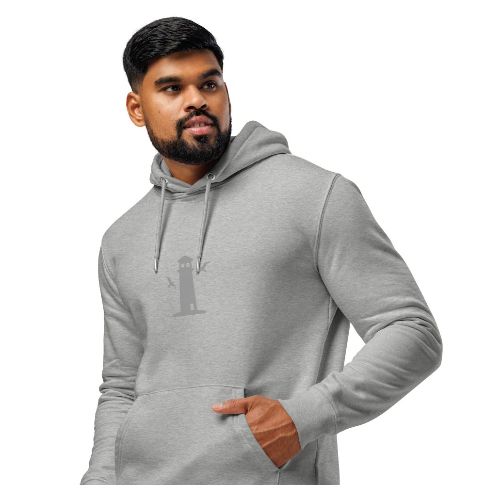 Birdwatcher’s Bliss Unisex Hoodie – For Mornings Filled with Chirps and Coffee - Image 11