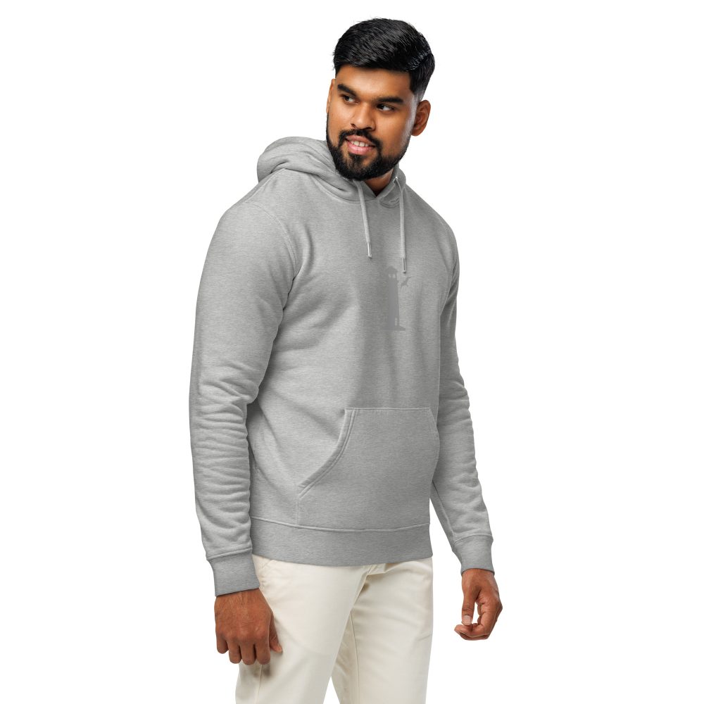 Birdwatcher’s Bliss Unisex Hoodie – For Mornings Filled with Chirps and Coffee - Image 12