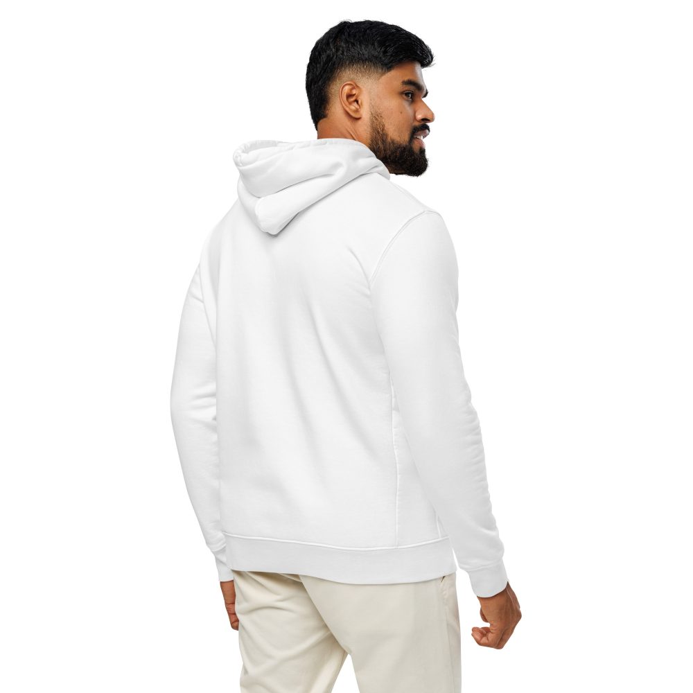 Unleash the Love Unisex Hoodie – For Dog Devotees Who Wear Their Heart Out - Image 13