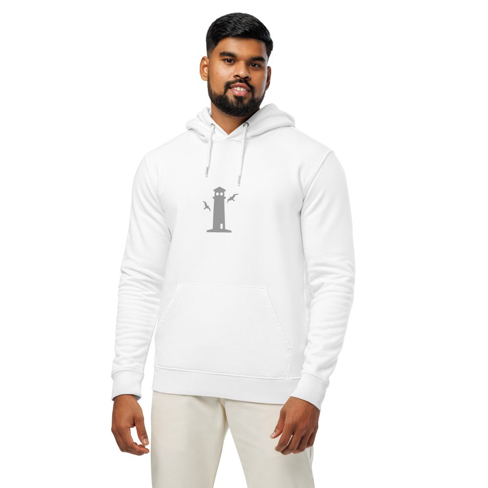 Birdwatcher’s Bliss Unisex Hoodie – For Mornings Filled with Chirps and Coffee - Image 14