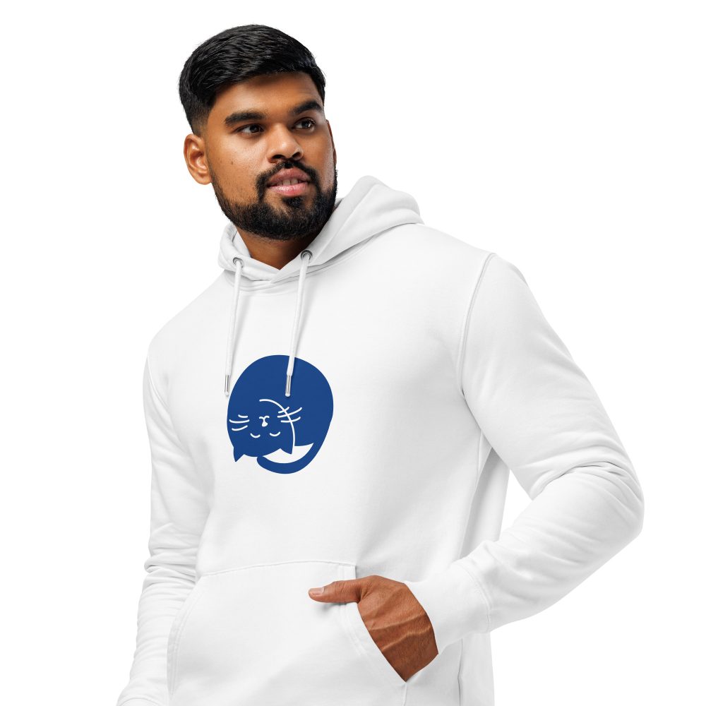Mystic Meow Unisex Hoodie – Wear the Magic of Cats - Image 15