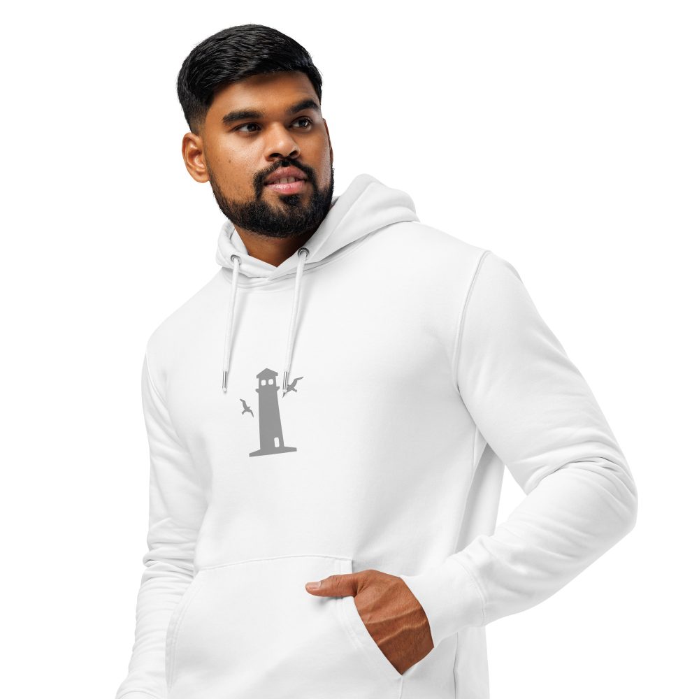 Birdwatcher’s Bliss Unisex Hoodie – For Mornings Filled with Chirps and Coffee - Image 15