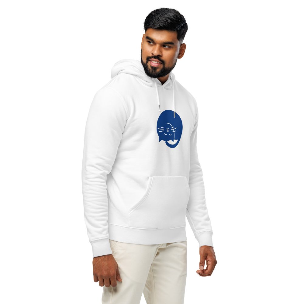 Mystic Meow Unisex Hoodie – Wear the Magic of Cats - Image 16