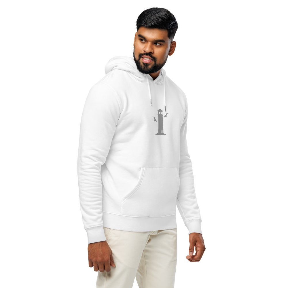 Birdwatcher’s Bliss Unisex Hoodie – For Mornings Filled with Chirps and Coffee - Image 16