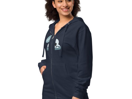 Pack Leader Hoodie – Walk with Pride