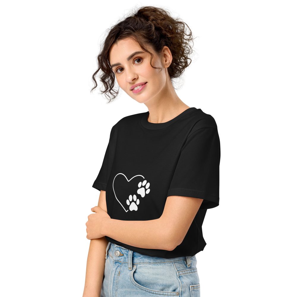 Good Boy Energy Unisex Tee – For Dog Lovers Who Lead with Love - Image 7