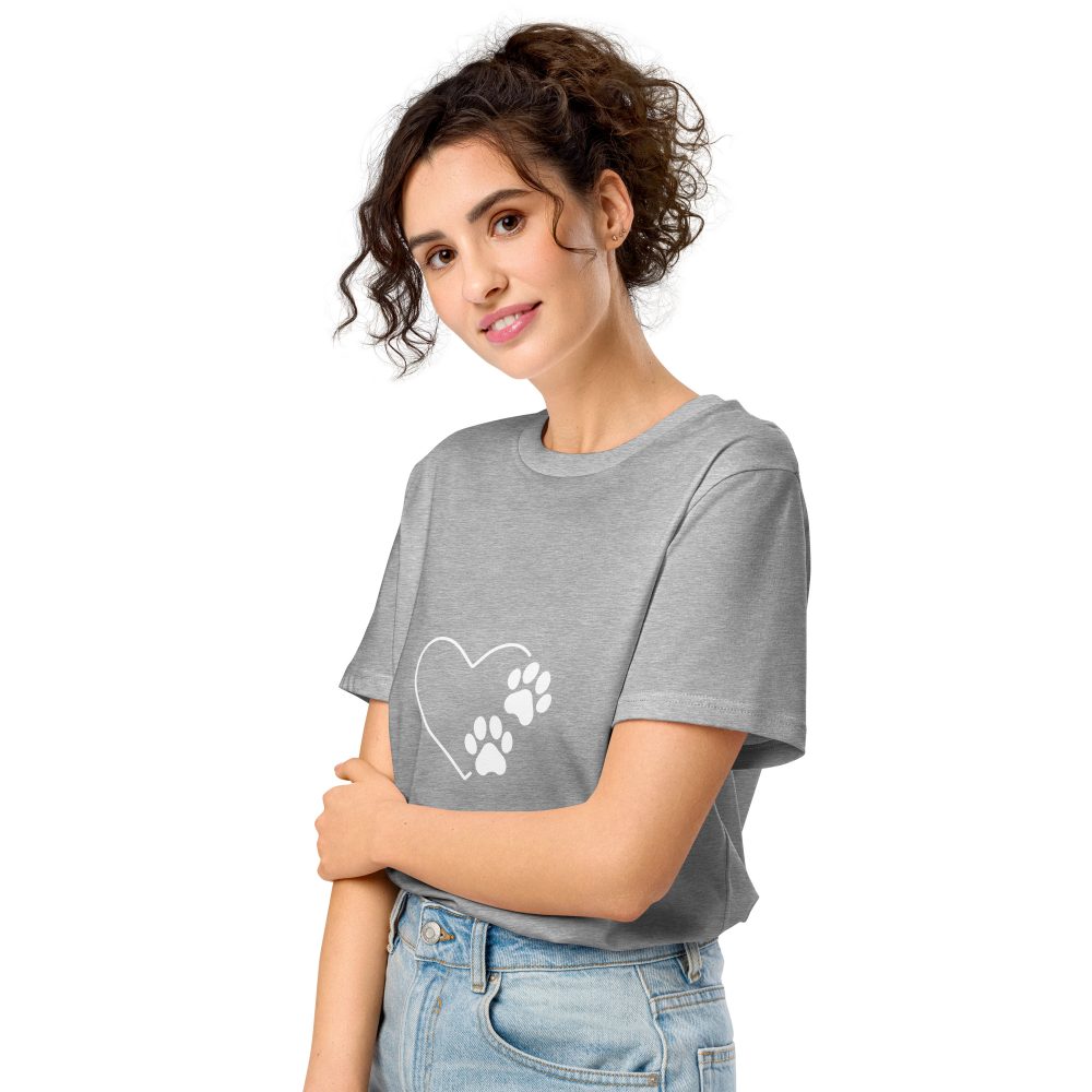 Good Boy Energy Unisex Tee – For Dog Lovers Who Lead with Love - Image 9