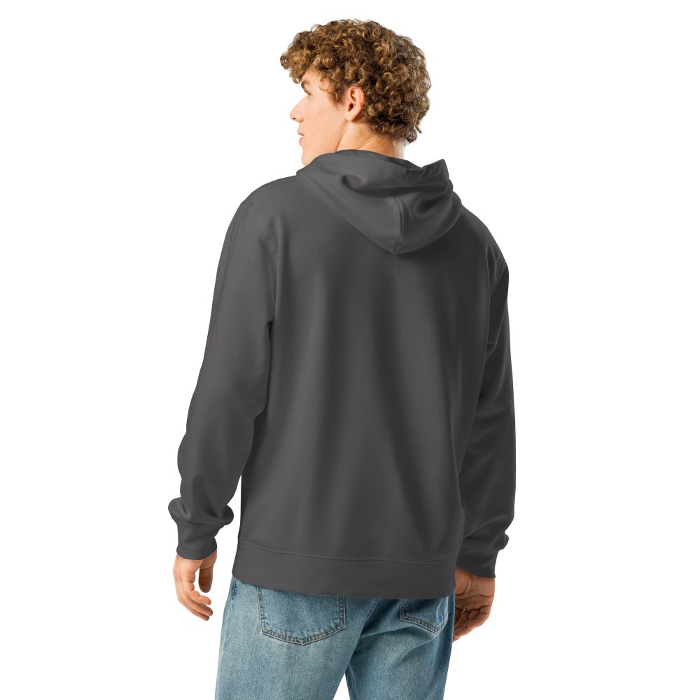Chirp & Chill Unisex Hoodie – Casual Comfort for Bird Lovers - Image 9