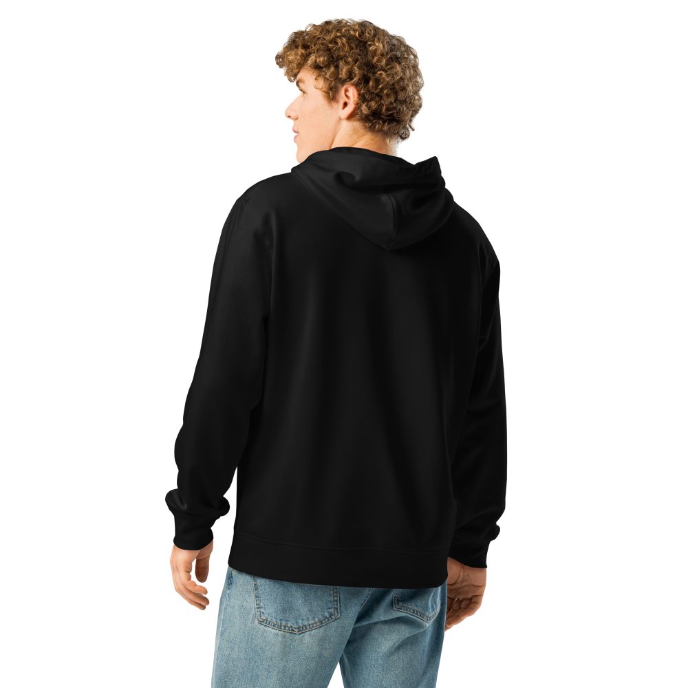 Chirp & Chill Unisex Hoodie – Casual Comfort for Bird Lovers - Image 3