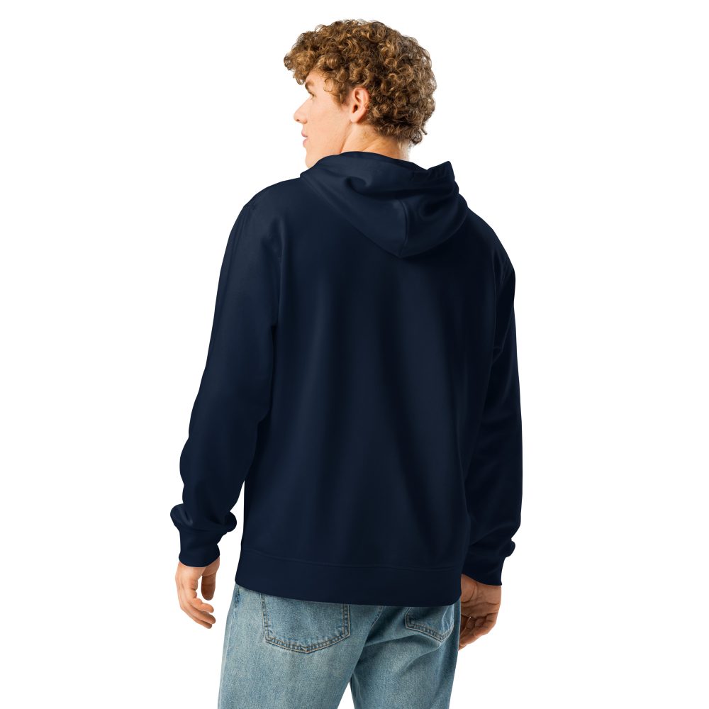 Puppy Love Unisex Hoodie – Soft, Snuggly, and Full of Heart - Image 7