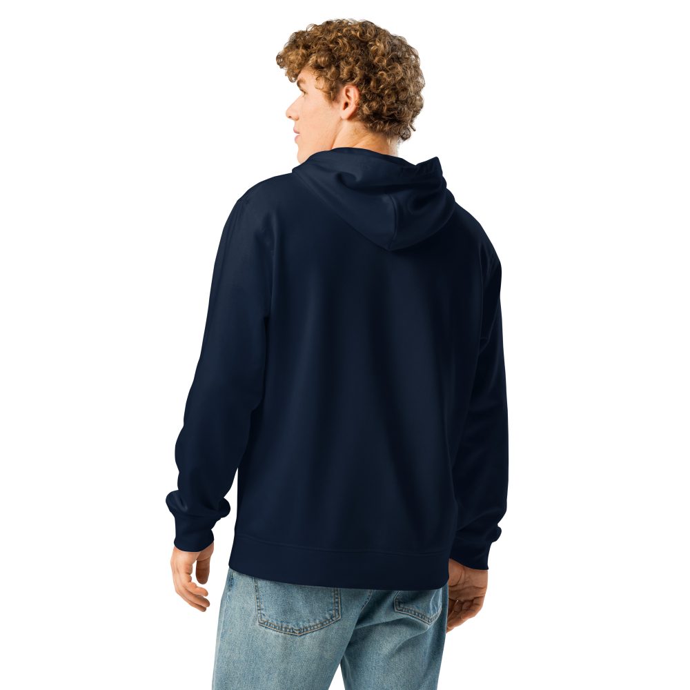 Chirp & Chill Unisex Hoodie – Casual Comfort for Bird Lovers - Image 6