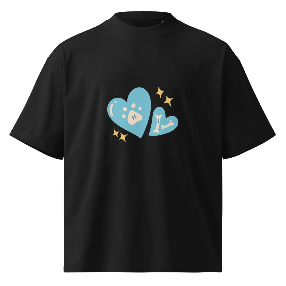 Pawprints Forever Tee – A Tribute to Lifelong Dog Love - Image 6