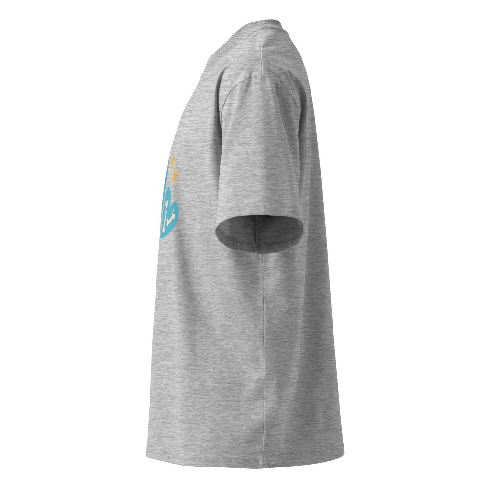 Pawprints Forever Tee – A Tribute to Lifelong Dog Love - Image 13
