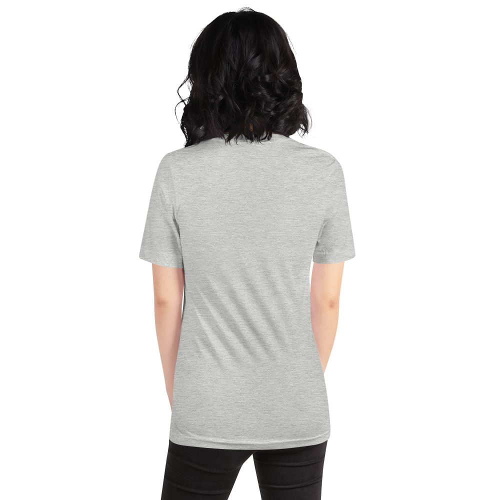 The Silent Stare Unisex Tee – When Your Cat Judges in Style - Image 17