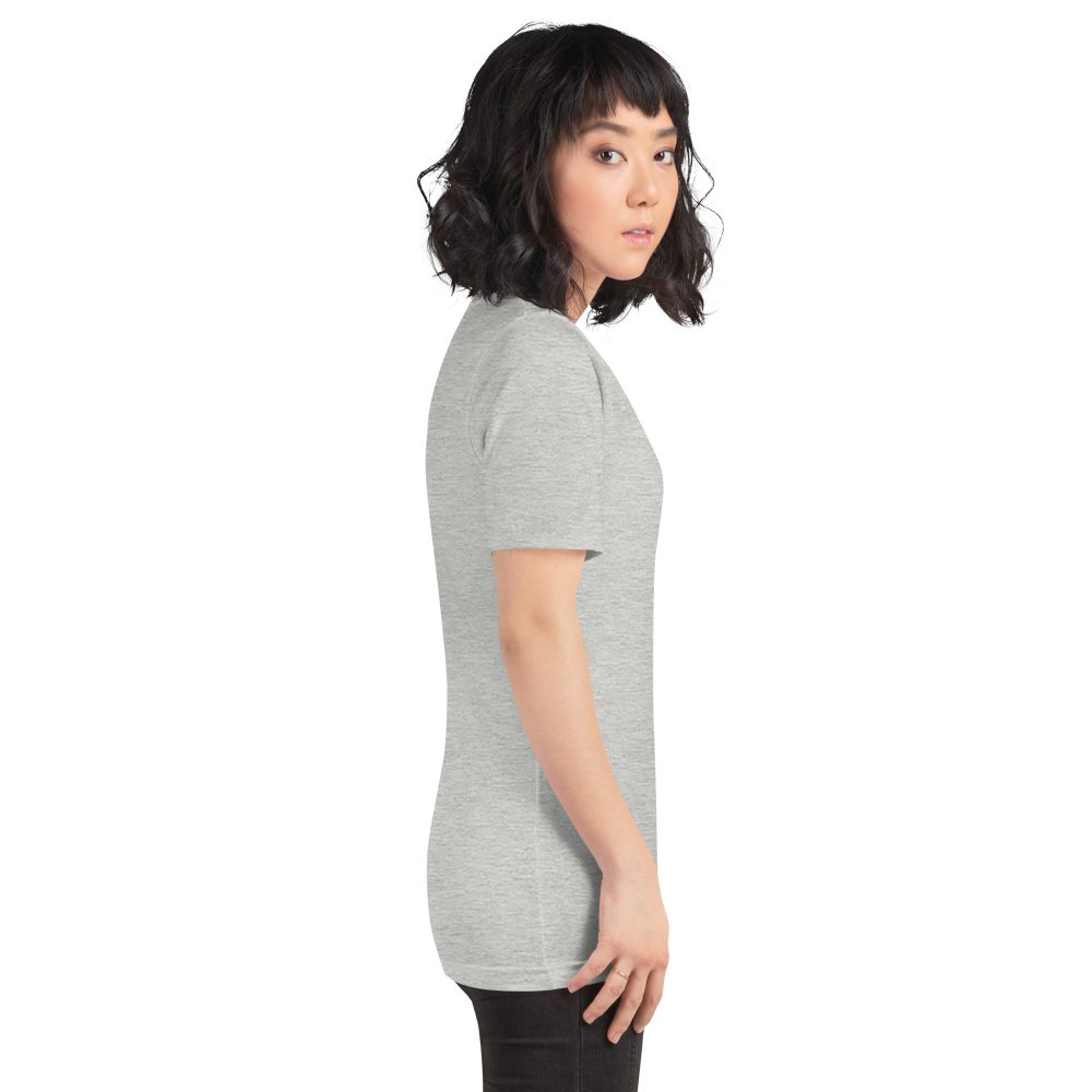 The Silent Stare Unisex Tee – When Your Cat Judges in Style - Image 18