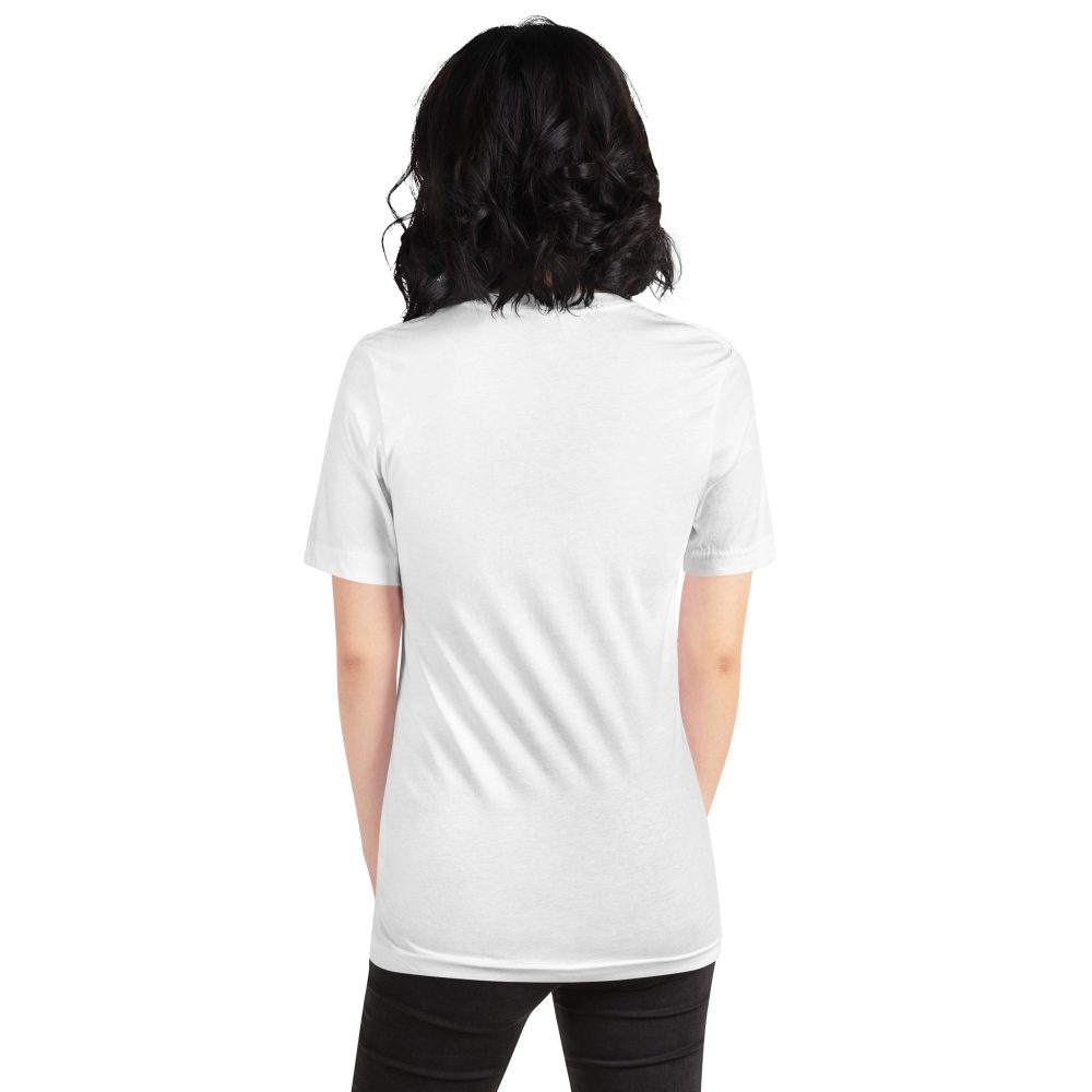The Silent Stare Unisex Tee – When Your Cat Judges in Style - Image 23
