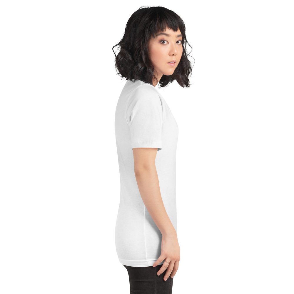 The Silent Stare Unisex Tee – When Your Cat Judges in Style - Image 24
