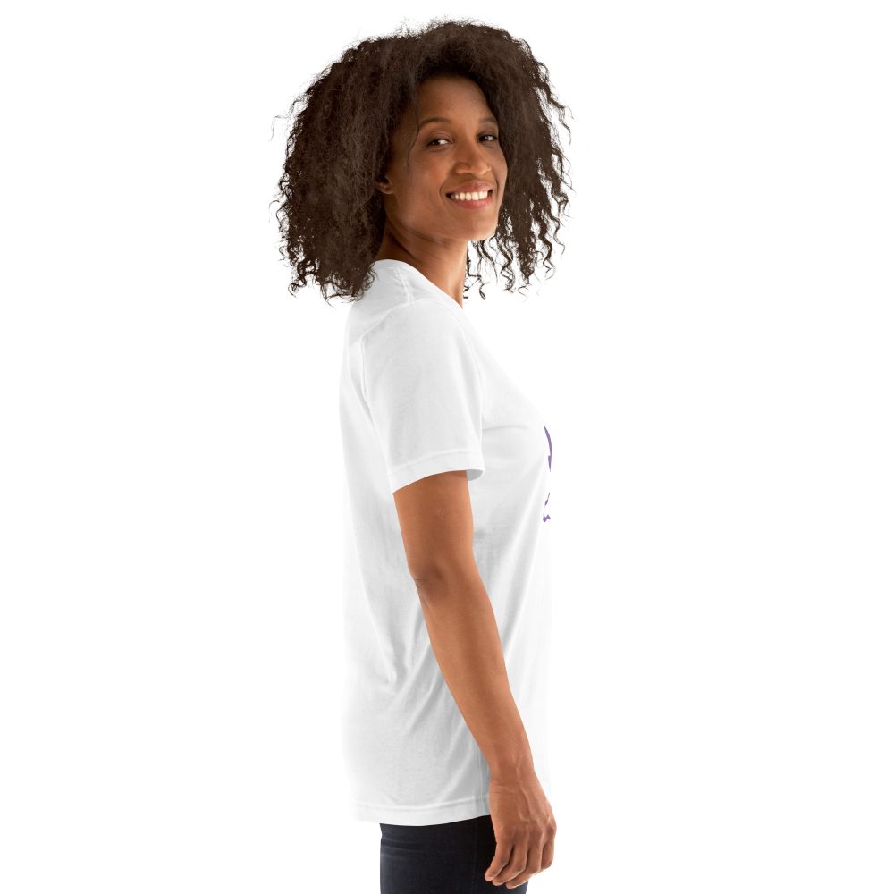 Skyward Soul Unisex Tee – Where Birds Fly, Hearts Follow - Image 27