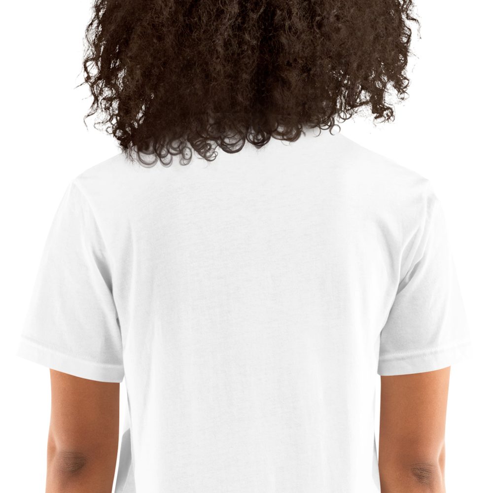 Skyward Soul Unisex Tee – Where Birds Fly, Hearts Follow - Image 28
