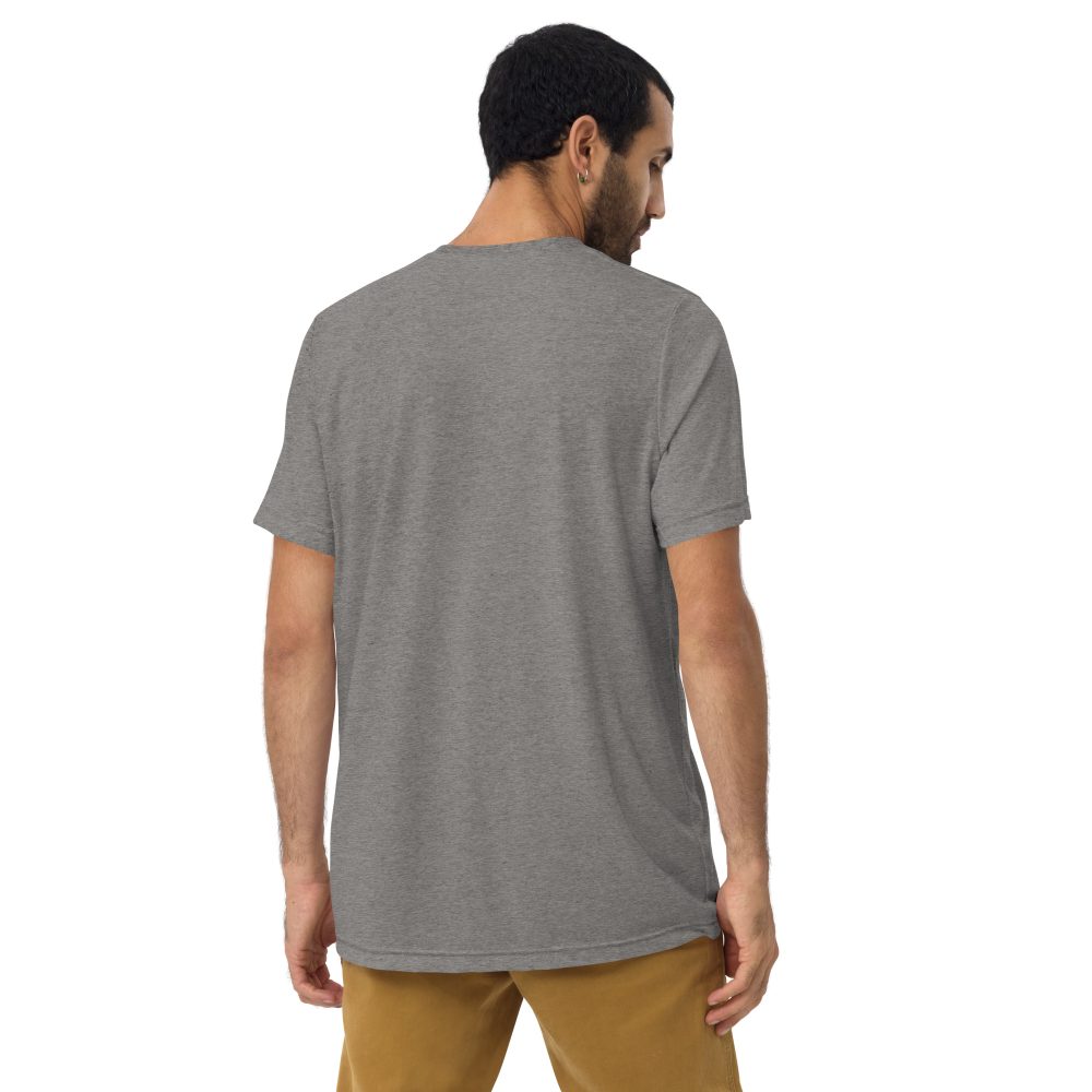 Feline Fine Tee – Because Cat Attitude Is a Vibe - Image 6