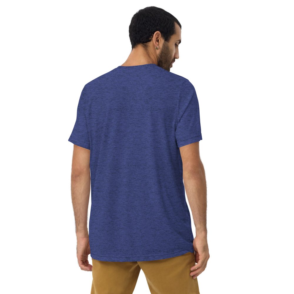Pawprints & Positivity Tee – Everyday Joy for Dog Lovers - Image 5