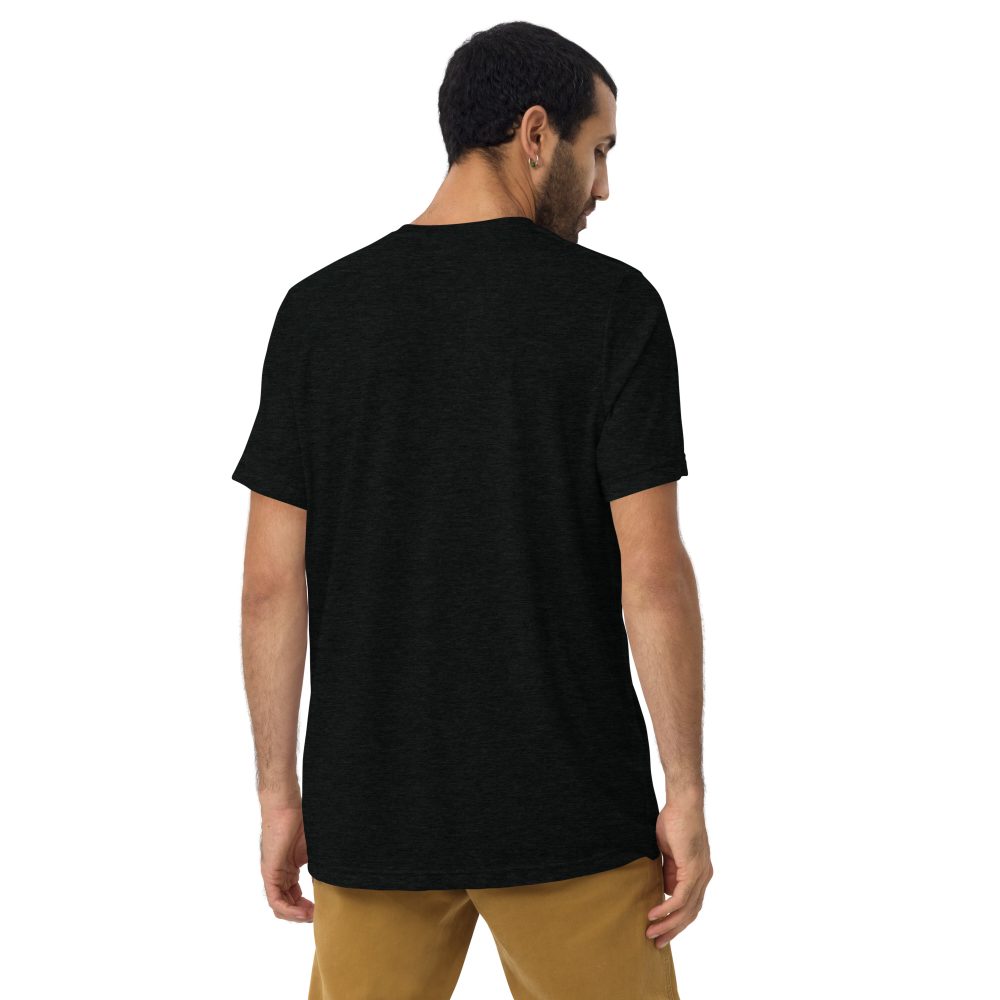 Feline Fine Tee – Because Cat Attitude Is a Vibe - Image 2
