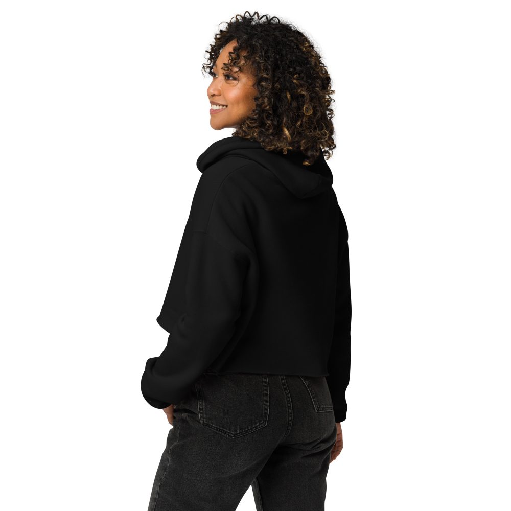 Zoomie Zone Hoodie – Enter at Your Own Risk - Image 3