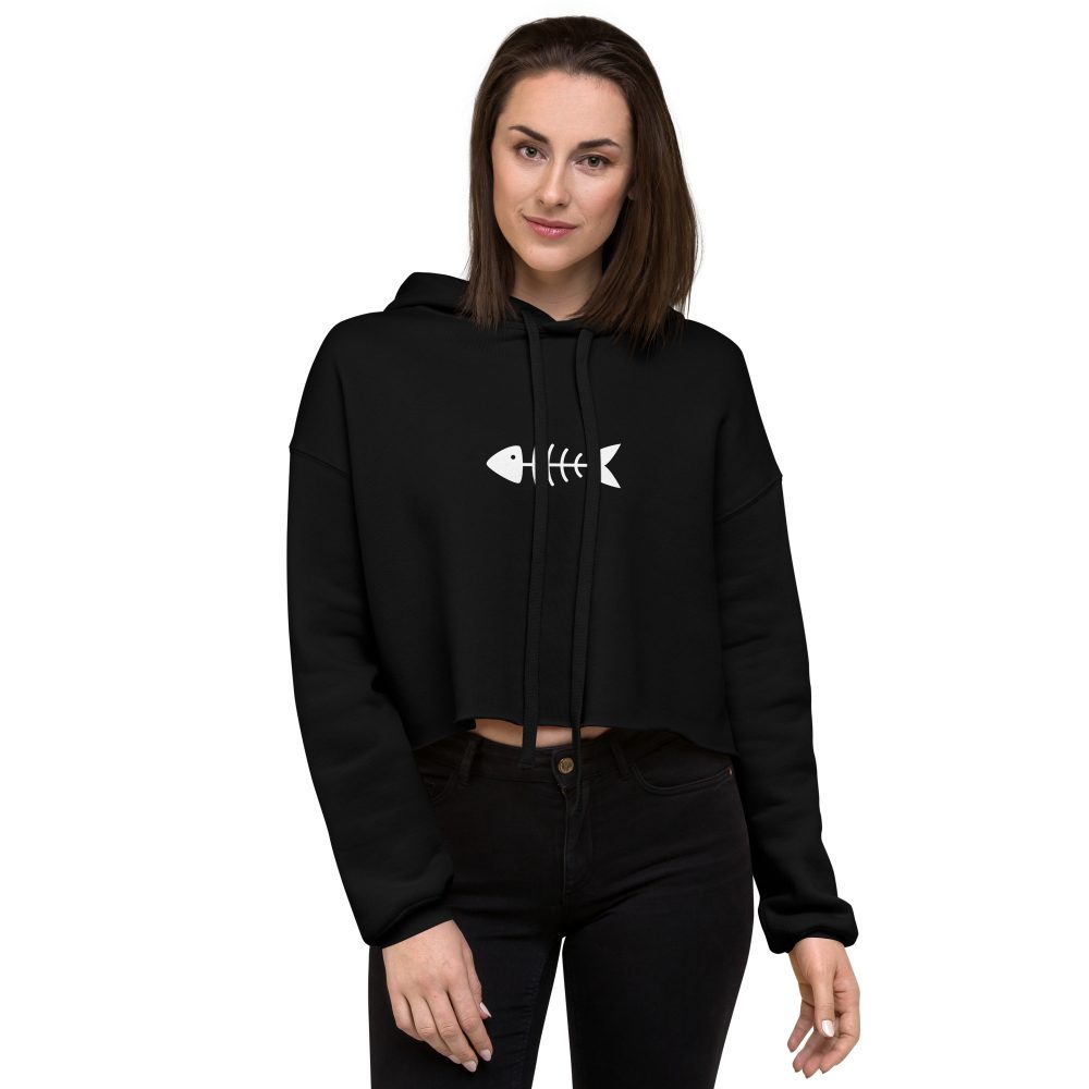 Knead & Repeat Hoodie – For the Cat Who Owns Your Lap - Image 2