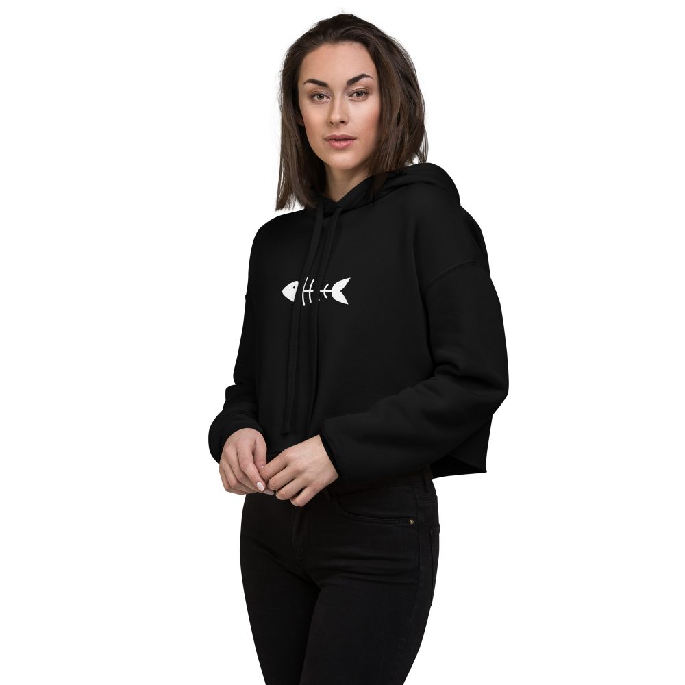 Knead & Repeat Hoodie – For the Cat Who Owns Your Lap - Image 4