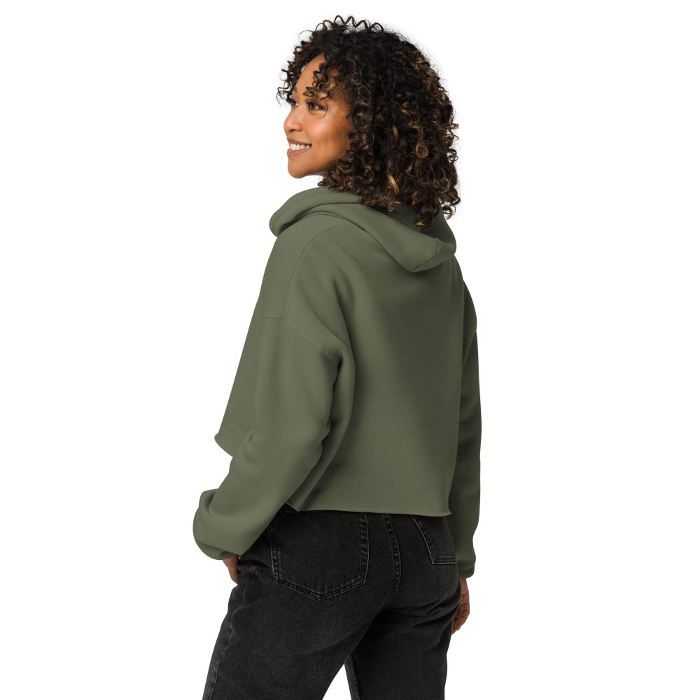 Zoomie Zone Hoodie – Enter at Your Own Risk - Image 5