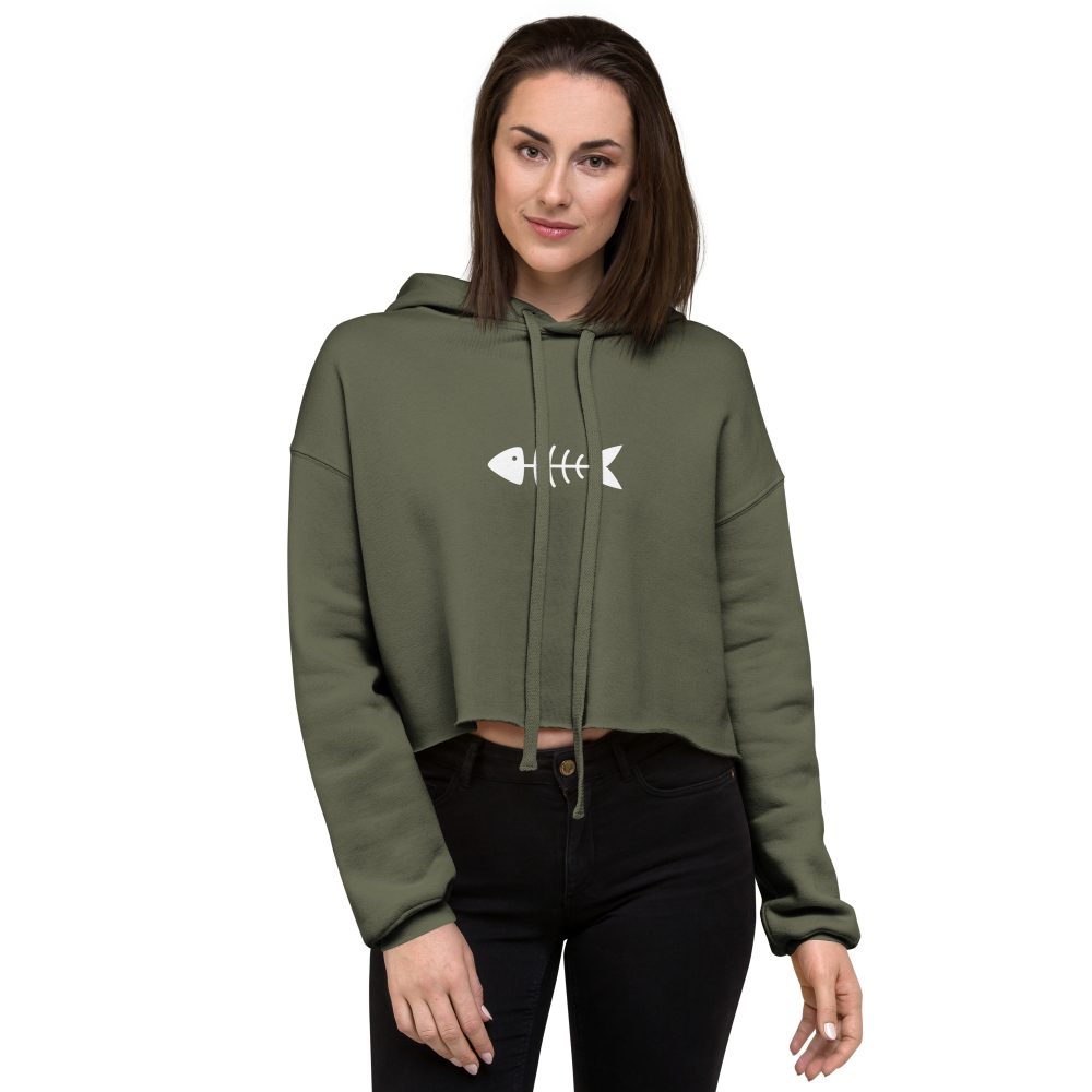 Knead & Repeat Hoodie – For the Cat Who Owns Your Lap - Image 6