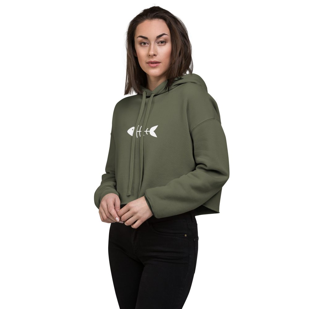 Knead & Repeat Hoodie – For the Cat Who Owns Your Lap - Image 8