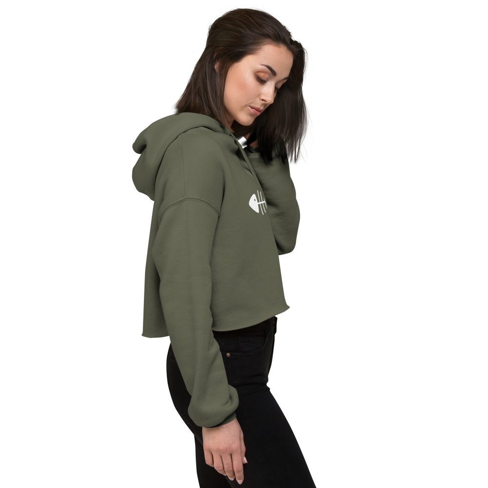 Knead & Repeat Hoodie – For the Cat Who Owns Your Lap - Image 9