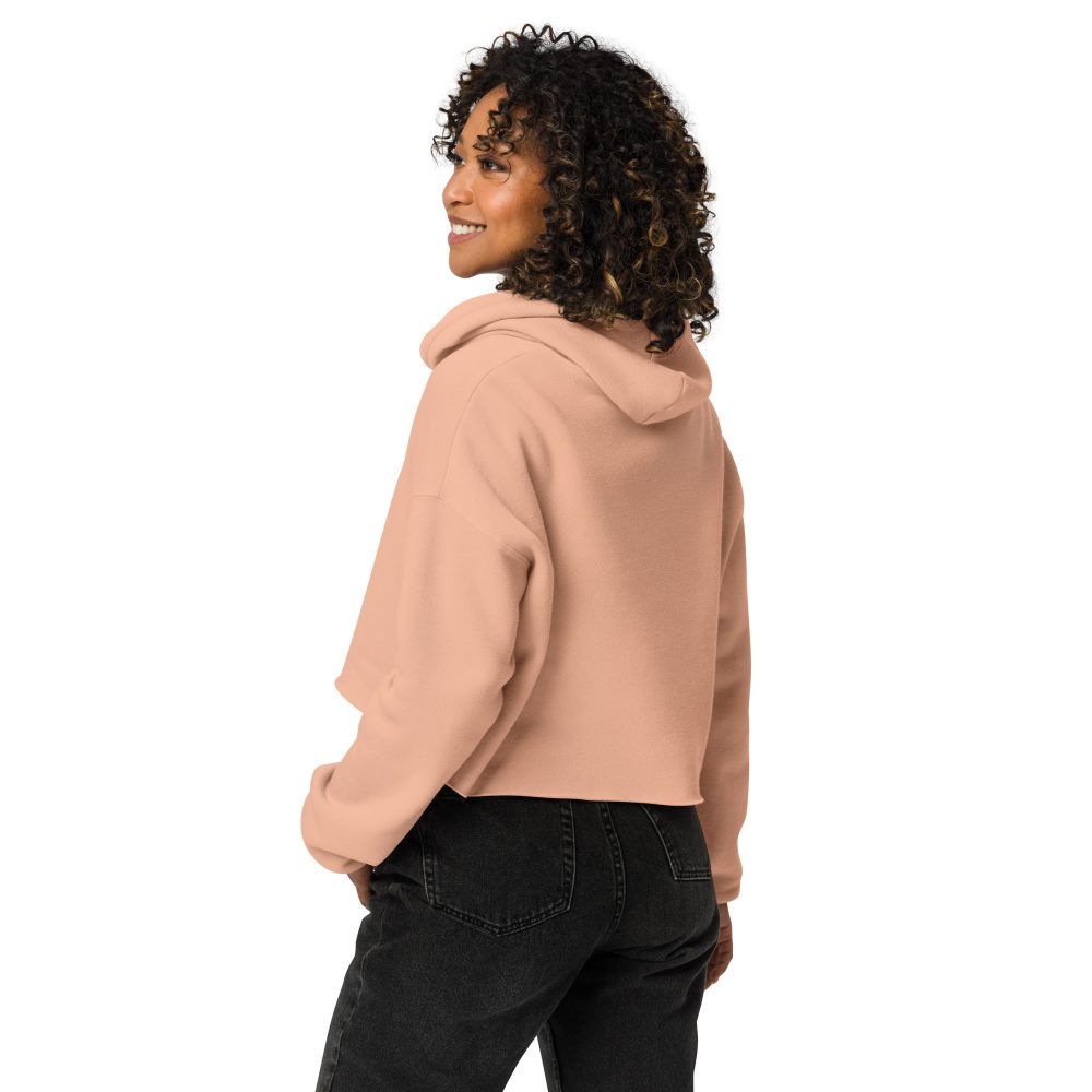 Zoomie Zone Hoodie – Enter at Your Own Risk - Image 8